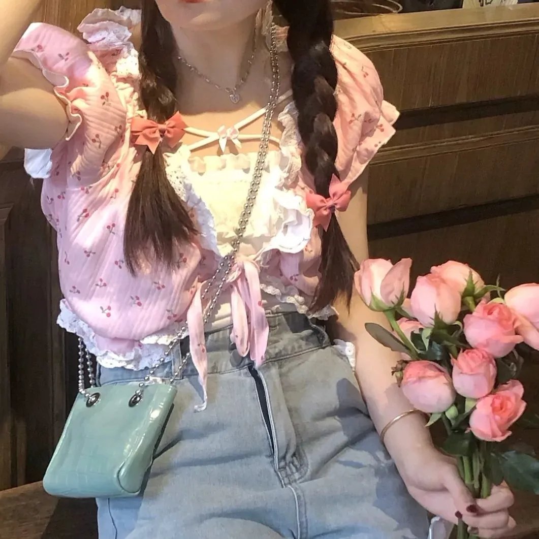 南方小羊牧场