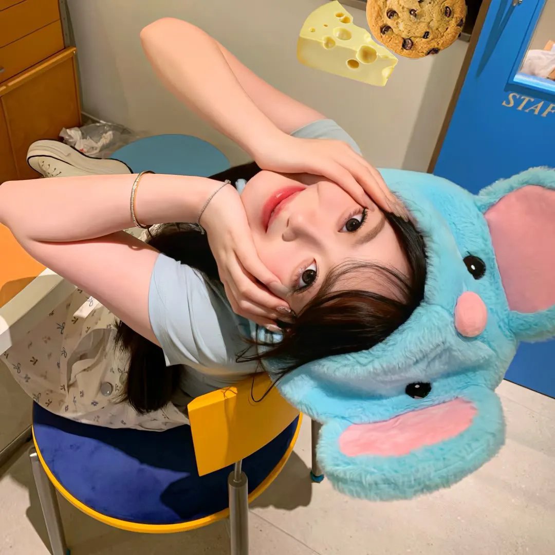 识色，幸也