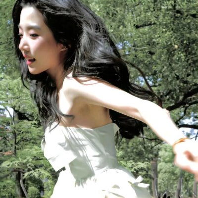 绝对公平